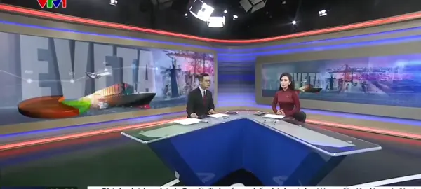 Hiệp Định Thương Mại Tự Do Việt Nam - Liên Minh Châu Âu ( EVFTA ) . #vietnam #eu #evfta #hiepdinh #thuongmai #tudo #vtv1 #thoisu #capcut #tiktok #xuhuongtiktok 