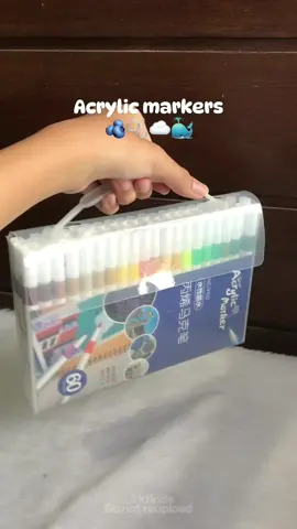 Looking for affordable acrylic markers? 👀✍️ I GOTCHU!! ✨🛍 #acrylicmarker #art #acrylicmarker #acrylic #acrylicmarkers #affordable 