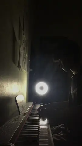 Nghiện bài này lun 💔#piano