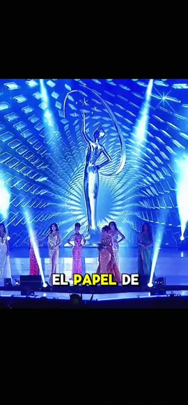 Oratoria de la nueva Miss Panamá 2024, me gusto que traiga el estilo de Sheynnis, pero siento que habían mejores respuestas #missuniverse #misspanama #panama #fyp 