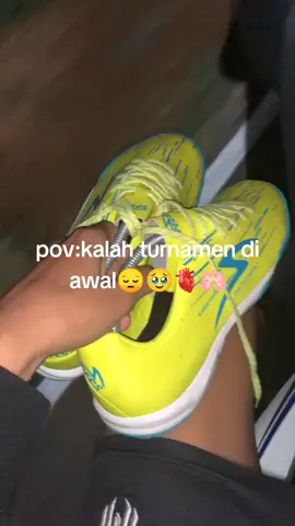 rasanya sakit banget😔#vibes #kalah #turnamenfutsal #storyanakfutsal #katakata #galaubrutal #galaustory 