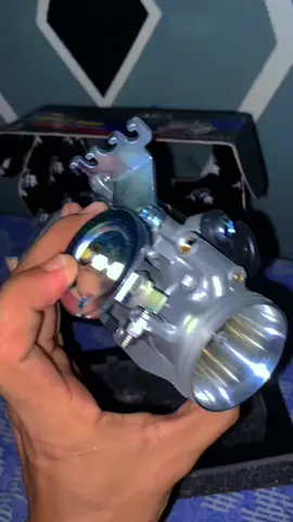 Biar lebih responsif motornya bolo, tarikan enak, bahannya bagus. langsung cek keranjang kuningnya 🥰😍  #fyp #trotelbody #atakaracing #danapelajar 