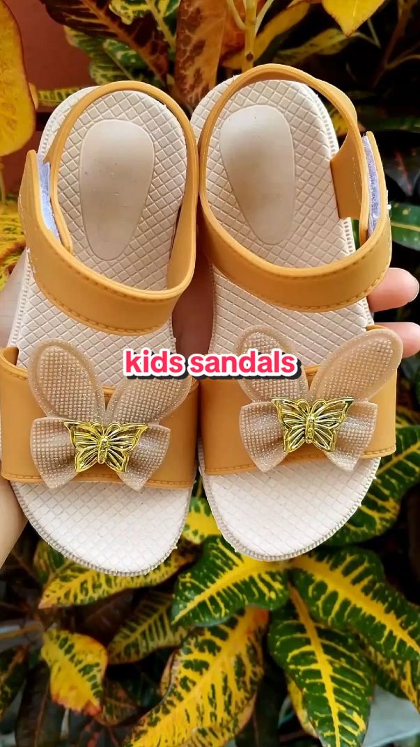 #kidssandals #sandalsforkids #cutesandals 