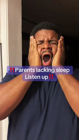 As a parent we know those newborn nights are rough! Hoping these @Goli® Nutrition sleep gummies help you like they help us!🙌🏾 #goli #goligummies #parentsoftiktok #sleepdeprived
