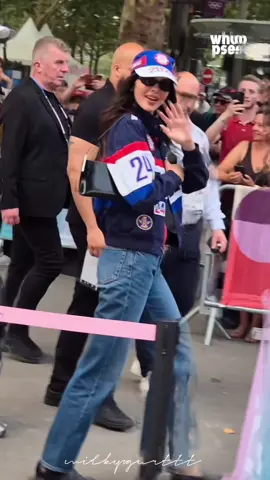 #kendalljenner #olympics #parisolympics2024 