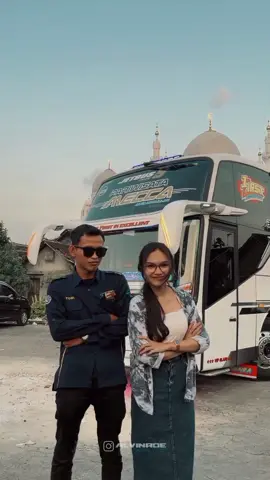 Jangannn yaa dekkk yaaa @aasti  #nttstrans #ladybisserbus #trend #viralvideo #fouryou #4u #fyp 