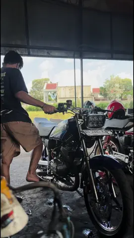 #CapCut #rxking #rxkingindonesia #fyp #2strokelover #gakpernahfyp 