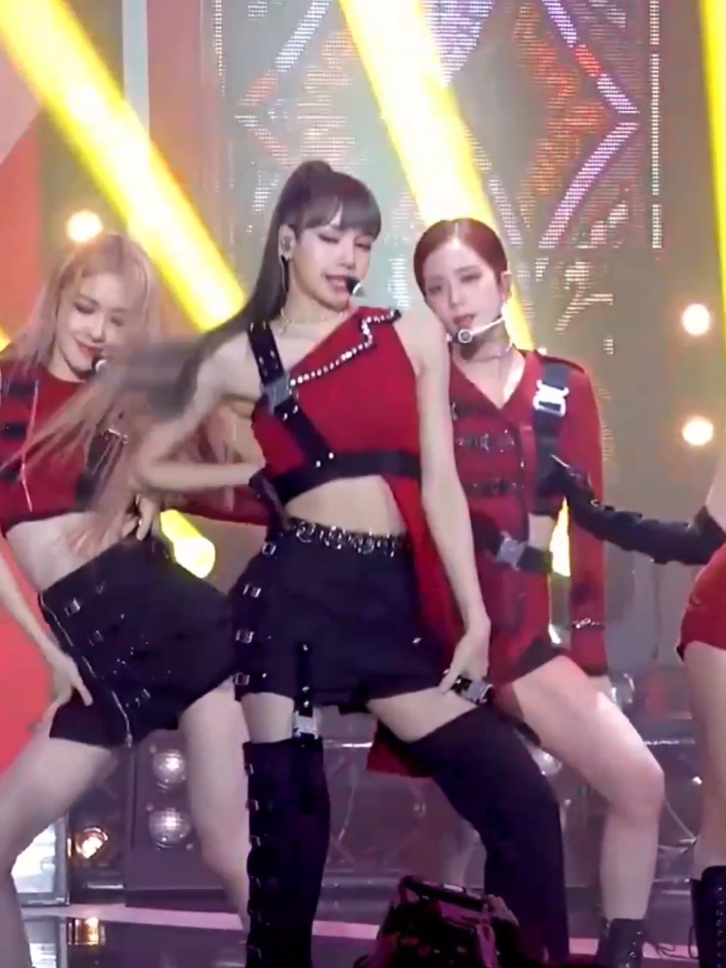 Kill this love - Blackpink #killthislove #blackpink #dancemirror #fyp #parati 