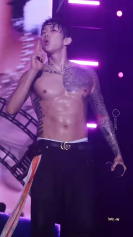 🔥Jay Park🔥@Jay Park (박재범)  #waterbombincheon #jaypark #박재범 #korea #McNasty @WATERBOMB 