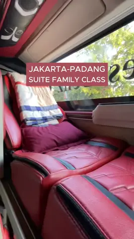 Bus Minang paling mewah bus Alhijrah Suite Family Class Harga tiket 725-750 rindu Jakarta-Padang-Pariaman-Lubuk Basung #busalhijrahjepara #busalhijrah #busalhijrahtronton 