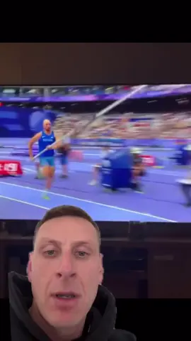 Bit on in the pole vault #fyp #viral #xyzbca #foryoupage #foryou 