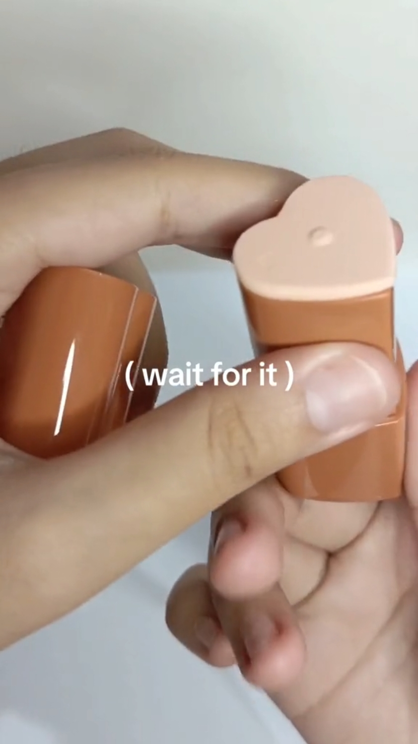 ANO BA YAN CHUCHU BEAUTY 😭 FIRST TIME KO TO DONT JUDGE ME 😭😭😭😭😭 HANQJQOAJAHAHWHAHA #fyp #foryoupage #makeup #chuchubeauty #BeautyTok #ugc #makeuptips 