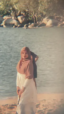 🫶🌄 #fyp #pantai #apexel #jointrend 