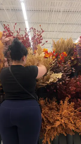 I went to a different hobby lobby location looking for some fall stems. I did arrive 30 min before closing so I feel like I rushed and didn’t have enough time to really look through. I also feel like this store didn’t have as much stem options as the previous location. I did leave with a few bush stems and the small fall dark tone candle. I definitely want to check out michaels for their fall decor and stems. It looks like the viral christmas ornaments are also stocked up at this store. #fyp #foryoupage #hobbylobby #hobbylobbyfinds #hobbylobbyhaul #hobbylobbyfalldecor #fall #falldecor #fallshopping #fallaesthetic #fallhomedecor #fallstems #fallhome #homedecor #organicmodern 