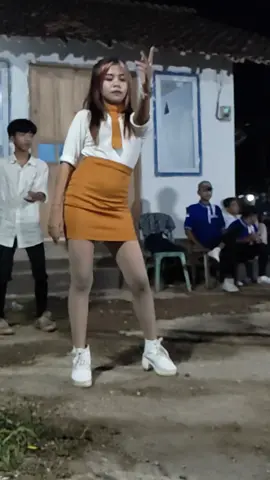 GOYANG DULU. AREKAS COMMUNITY