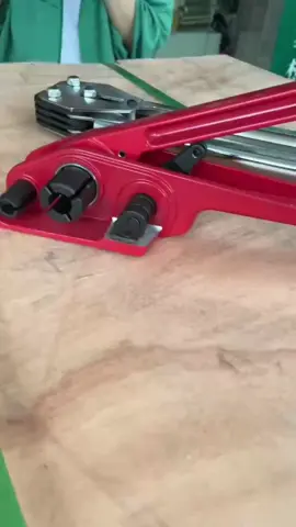 Bộ kìm đóng dây đai nhựa , đóng hàng #kimsietdai #xuhuong 