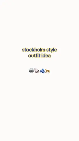 #prt #foryou #stockholmstyle #Summer #backtoschool #outfitideas #outfit 