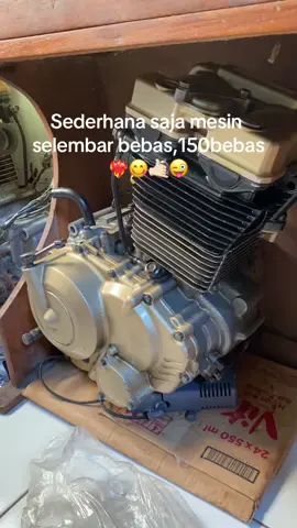 Bermain mesin jamet asix juga😋 #trending #trendingvideo #trendingtiktok #fypシ゚viral #fyptiktok #berandatiktok #fuporting #fuporting155 #fulimiter #fu147wungkul #fu200cc #satriafuindonesia 