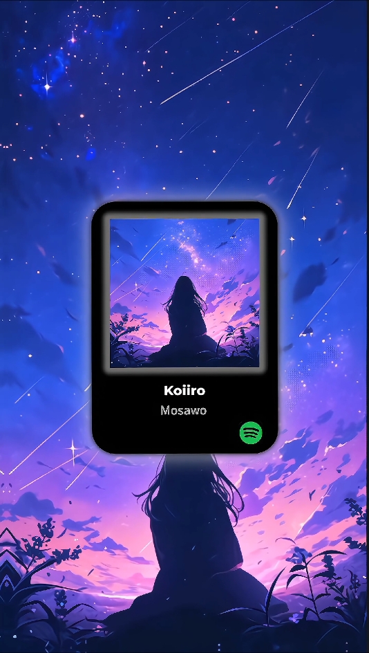 Koiiro | Mosawo #koiiro #mosawo #japanesesong #japansong #songlyrics #lyrics #lagujepang #liriklagu #fyp #恋色 #もさを 