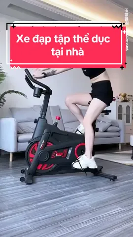 Xe đạp tập gym tại nhà dễ dàng Chăm sóc sức khoẻ cả gia đình #xedaptapgymtainha #xedaptaptheduc #xedaptaptheductainha #chamsocsuckhoe #medogiadungtienich #dogiadungtienich 