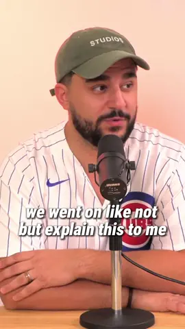 Teen Night at the Club @thefrankalvarez @joesantagato #thebasement #thebasementyard #joesantagato #podcast #clips #foryou