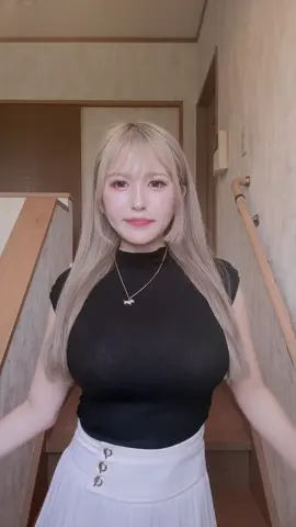 S2O楽しすぎた！めっちゃ濡れまくって涼しかった️🩵️🩵️🩵#03 #骨格ストレート #ハイトーン女子 