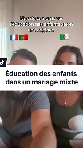 Nos désaccords sur l’éducation de nos enfants 