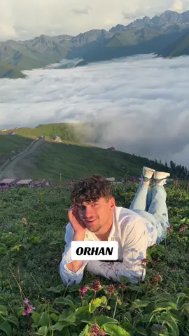 Hediye ettiğin kuşun adını postacı Orhan koydum..