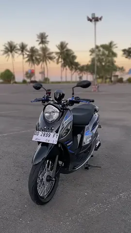 Sesimpel ini kah🤷🏻‍♂️  . #fino125🚀 #CapCut #fino #finomodifikasi #fino125 #finosulawesi🙌🤩 #finobantaeng #finoganteng #finostylesulsel #fypシ゚viral #finosulawesi🙌 