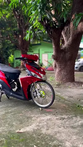 daily use @BOSS AMO #mioi125streetbikeconcept🔥 #fyp #everyone #viral 