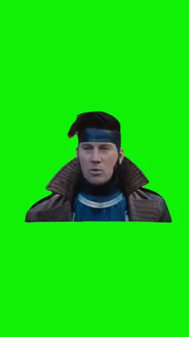 ‘Do you know how long ive been waiting for this’ Greenscreen #deadpool #fyp #gambit #greenscreen 