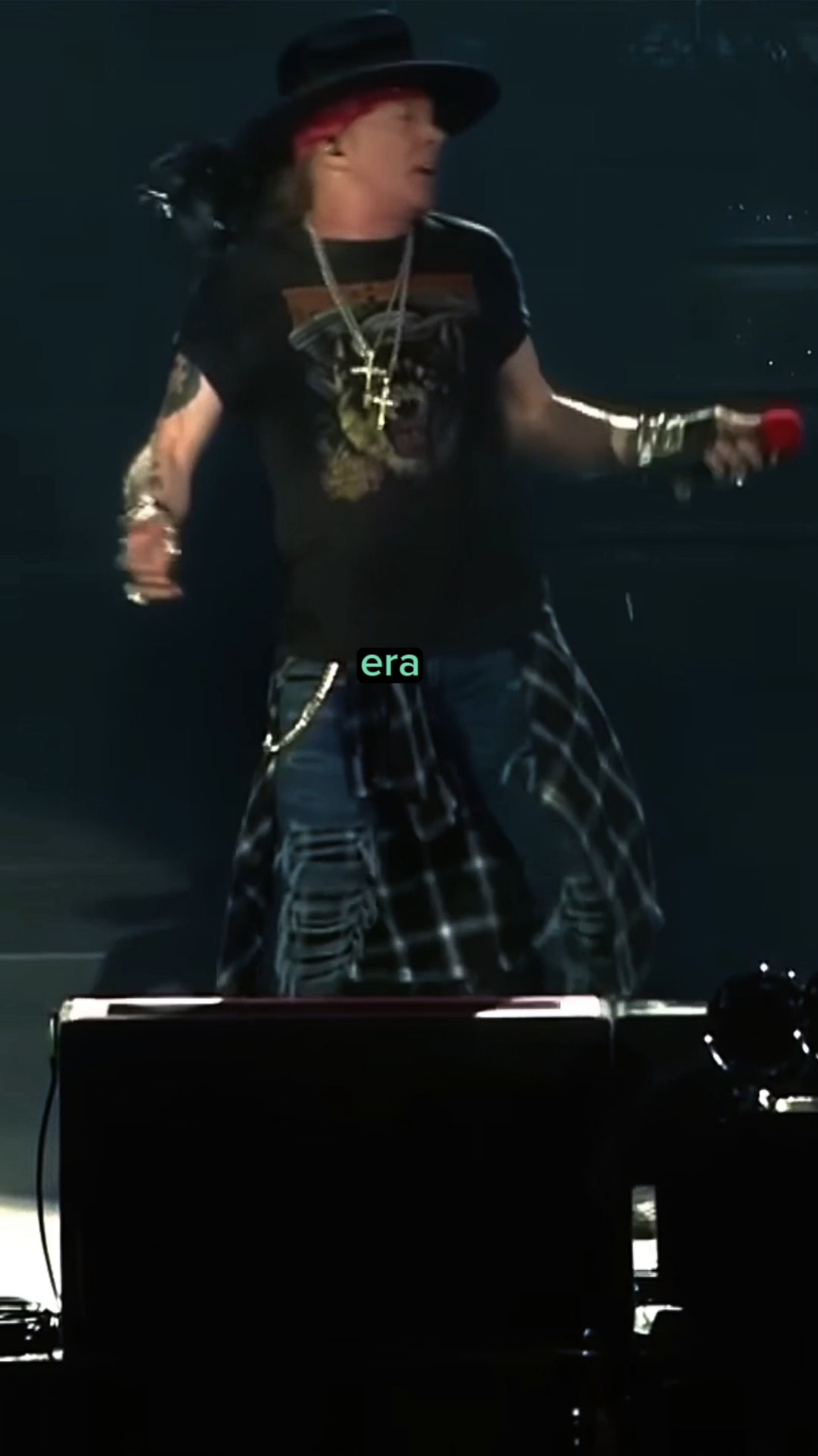 Better - Guns N' Roses 🎸🎩  Chinese Democracy  #gnr #parati #gunsnroses #flyp #sadtok #rhoyrv #greenscreen #better #izzystradlin #axelrose #slash #paratiiiiiiiiiiiiiiiiiiiiiiiiiiiiiii 