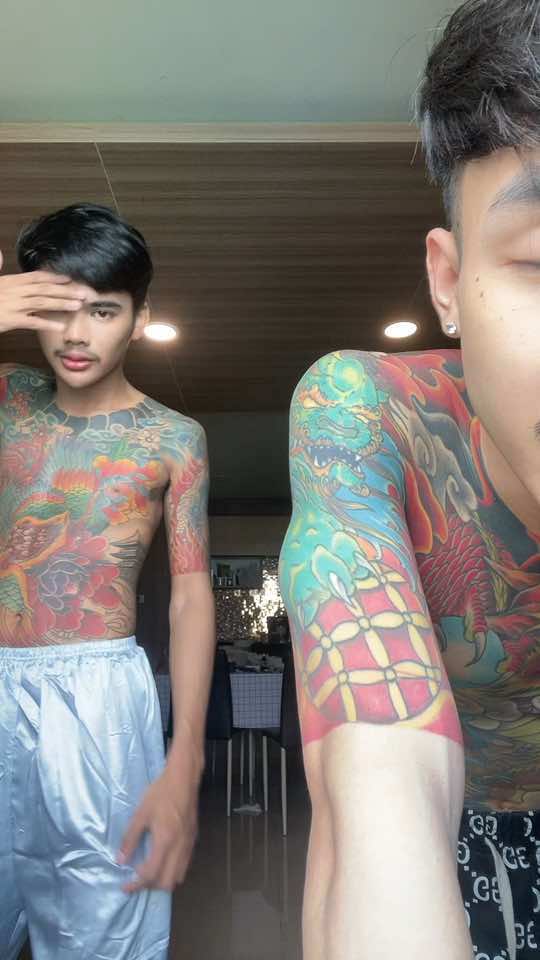 คลิปเก่าไปก่อนละกัน 😜