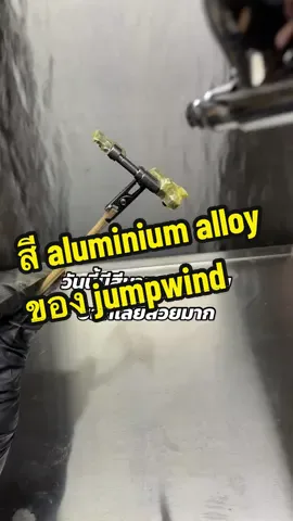 วันนี้มาผสมสีกันครับ กับ 1 ในสี prime ทั้ง 9 titanium alloy #gundam #gunpla #gundamtiktok #กันดั้ม #fyp #คนไม่เล็กของเล่นใหญ่ 