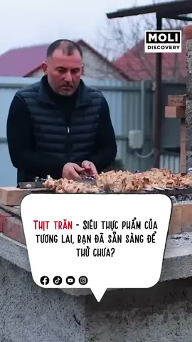 Nghe nói dưới miền Tây có món này #LearnOnTikTok #hoccungtiktok #viral #discovery #molidiscovery #moligroup 