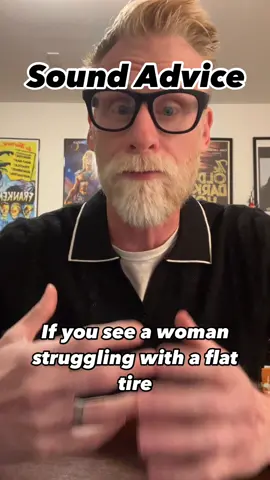 Give them the world they are asking for #relateable #marriage #couplegoals #couples #relationshipgoals #relationshipadvice #sounddadvice #dadjokes #dadjoke #wife #sarcasm #wifey #soundadvice