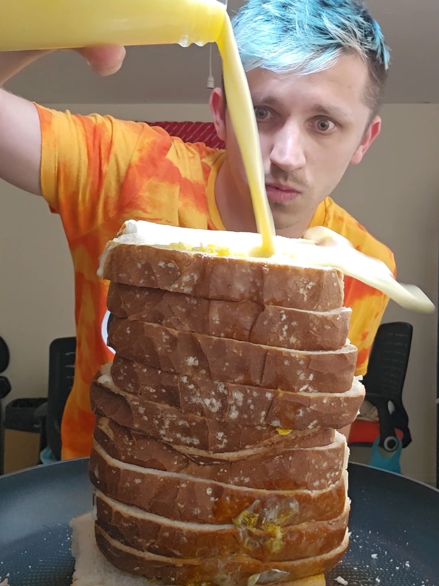 Making Lazy Dinner For My 1 Year Old Daughter 💓 Easy Dinner Recipe #makingfood #dinner #dinnerrecipe #babyfood #foodideas #firsttimedad #babyrecipes #toddlerrecipes #makingfood #fyp #familyvlog #familyvideo #cooking #dadcooking #cookingdad #trypleaaafamily #egg #viral #trend 