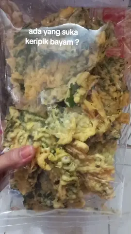 #keripikbayam #keripikbayamkrispi #fyp #promoguncang88 #cemilanmurah 