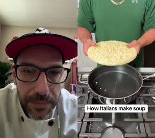 #duet with @Food Dudes green with the opposite of envy #chef #chefreactions #fyp 