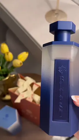 #بلو_ويست#ريف #اعلان #