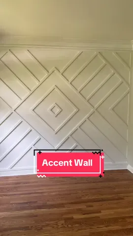 And another accent wall! #philsremodeling 