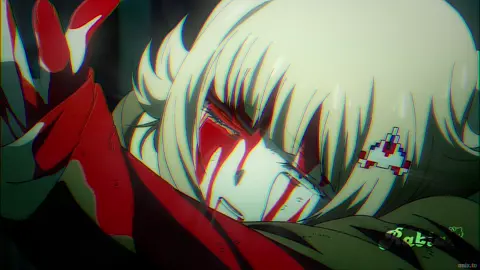 saddest death in danganronpa #chiakinanami #chiakinanamiedit #danganronpa #danganronpa3anime #izurukamakura #edit #anime #fyp #viral #gekketurk_0 #penelopescott 