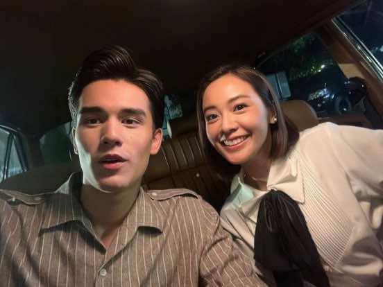 ว้าย เท้ดอุ้มสอนภาษารักกันปะคะ (แซวๆ) #อุ้มอิษยา #oomeisaya #เทศน์ไมรอน #tatemyron #เทศน์อุ้ม  