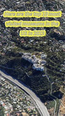 Top 10 Most Visited Museums in the US #top10 #museum #usa #nationalmuseum #america #metropolitan #foryou 