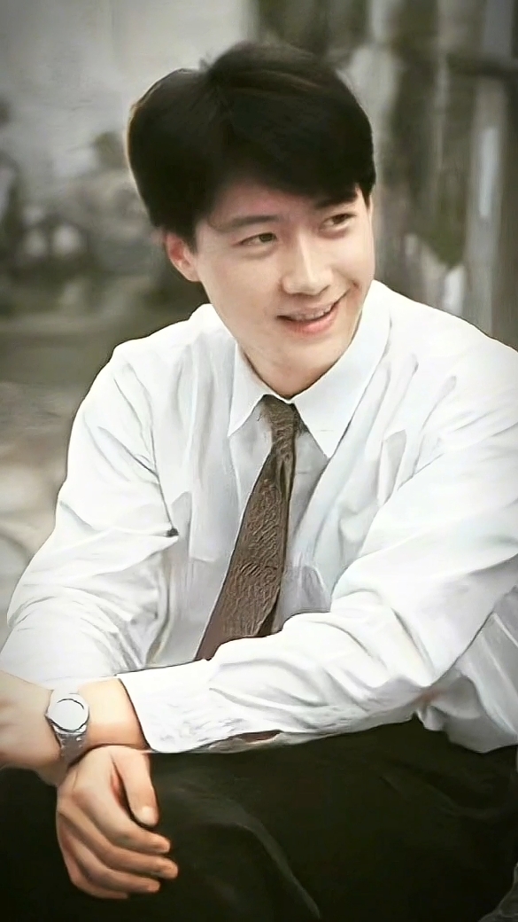 Người phủ nhận nhan sắc của bản thân nhiều nhất chỉ có thể là Lê Minh thôi 😩 #leminh #lêminh #leonlai #leonlai黎明 #黎明 