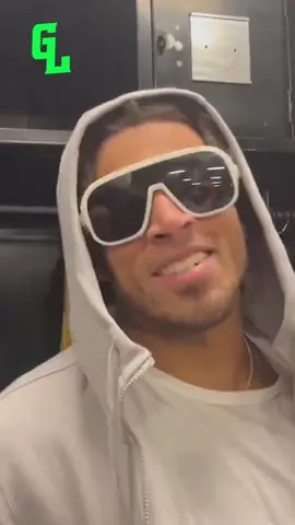 Jaire Alexander is one of a kind 🤣