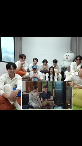 🤭❤️ #LoveNoLongBeansEP5  #ThisLoveDoesntHaveLongBeans #BENZALERT #Garfinpkk #BenzGarfield #เบนซ์กาฟิวส์ #bl #thaibl #thaiblseries #blthai #blthaiseries #boyslove #blseries #Fieldmily #REACTIONรักนี้ไม่มีถั่วฝักยาวEP5 