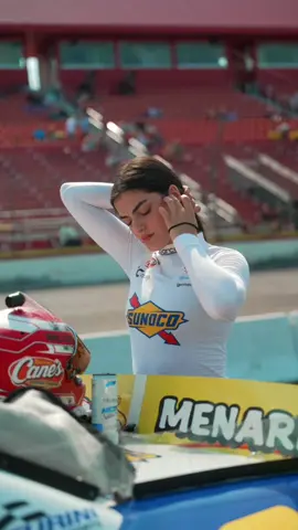 race day at Elko with @Sunoco #racing #racer #fyp 