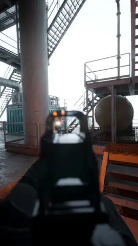 Bodycam Most Realistic FPS Game Ever 😱 #bodycam #bodycamgame #fps