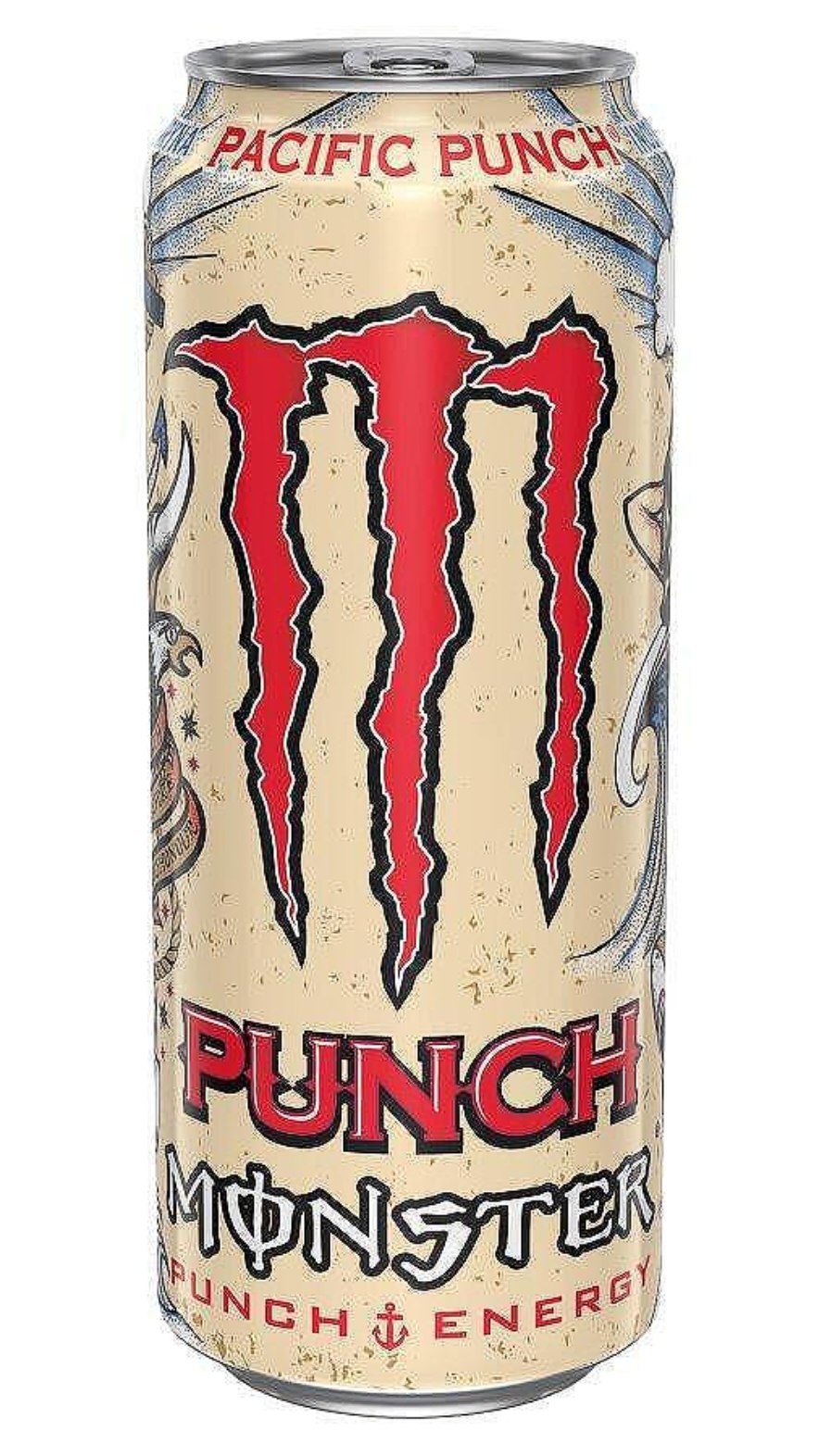 Pacific Punch 🌊⛵ . . #pacificpunch #pacificpunchmonster #monster #monsterenergy #rosaquelindaeres #สปีดสโลว์ #สโลว์สมูท #CapCut 